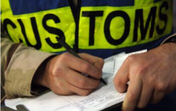 customs